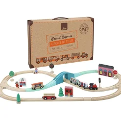 Circuito Grand Express Ingela P. Arrhenius - Vilac