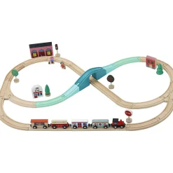 Circuito Grand Express Ingela P. Arrhenius - Vilac