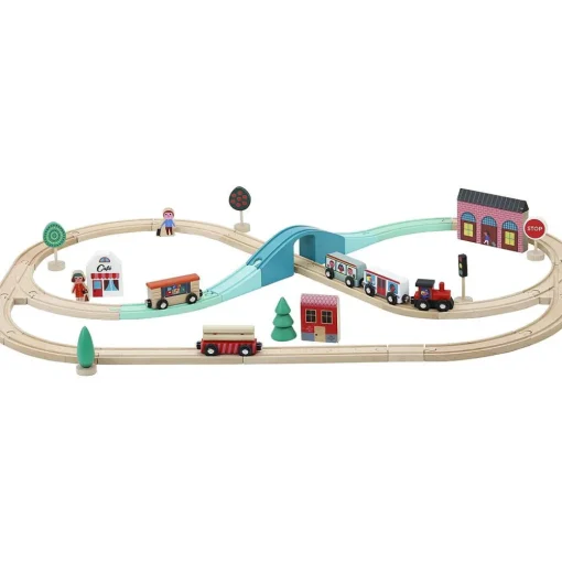 Circuito Grand Express Ingela P. Arrhenius - Vilac
