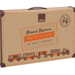 Circuito Grand Express Ingela P. Arrhenius - Vilac