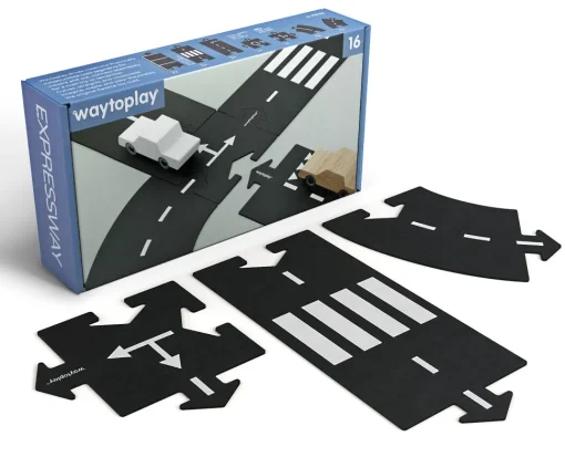 Circuito Nacional de Carreteras - Waytoplay