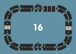 Circuito Nacional de Carreteras - Waytoplay
