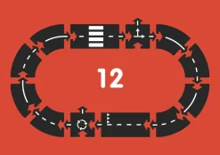 Circuito periférico - Waytoplay