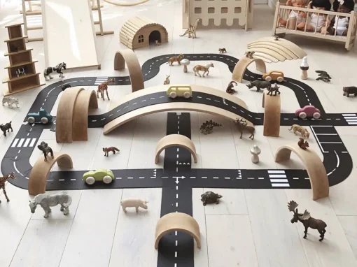 Circuito Rey de la Carretera - Waytoplay