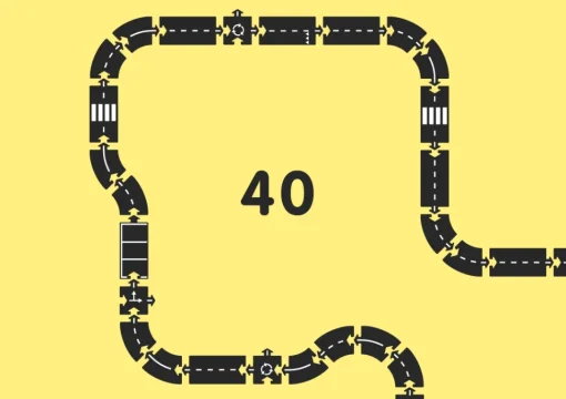 Circuito Rey de la Carretera - Waytoplay