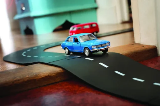 Circuito Rey de la Carretera - Waytoplay