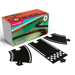 Circuito Zandvoort - Waytoplay