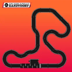 Circuito Zandvoort - Waytoplay