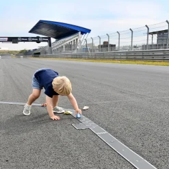 Circuito Zandvoort - Waytoplay