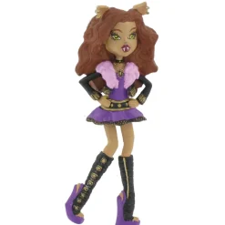 Clawdeen Wolf - Bullyland
