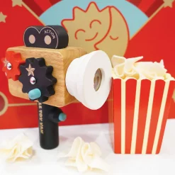 Cámara de Hollywood - Le Toy Van