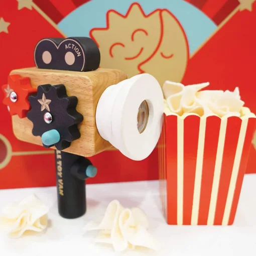 Cámara de Hollywood - Le Toy Van