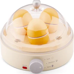 Cocedor de huevos de madera - New Classic Toys