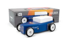 Coche Arlequín - Candylab Toys