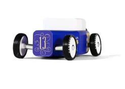 Coche Arlequín - Candylab Toys