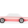 Coche Cruiser rosa - Candylab Toys