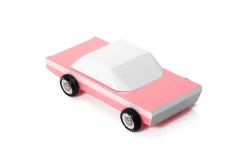 Coche Cruiser rosa - Candylab Toys