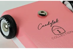 Coche Cruiser rosa - Candylab Toys