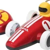 Coche de carreras por radiocontrol - Brio