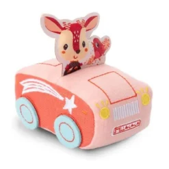 Coche de fricción Stella la cervatilla - Lilliputiens