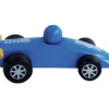 Coche de Fórmula 1 - PM azul - Foulon