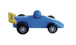 Coche de Fórmula 1 - PM azul - Foulon