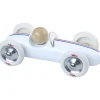 Coche de época MM Grand Prix blanco - Vilac