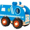 Coche de Policía - Small foot company