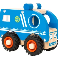 Coche de Policía - Small foot company