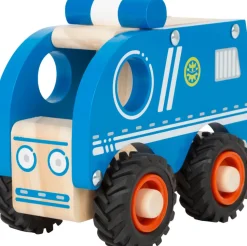 Coche de Policía - Small foot company