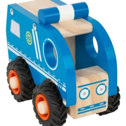 Coche de Policía - Small foot company