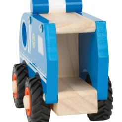 Coche de Policía - Small foot company
