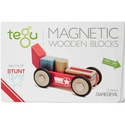 Coche magnético Dardevil - Tegu