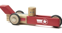 Coche magnético Dardevil - Tegu