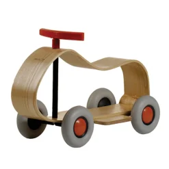 Coche máximo - Sirch