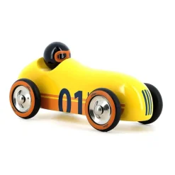 Coche Old Sport amarilla - Vilac