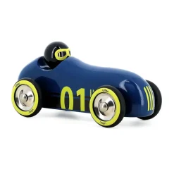 Coche Old Sport azul medianoche - Vilac