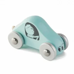 Coche París - Azul - Foulon