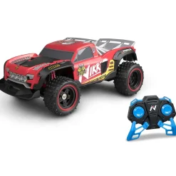 Coche radiocontrol Pro Trucks Nikko Racing