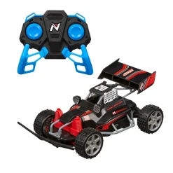 Coche radiocontrol Race buggies night panther