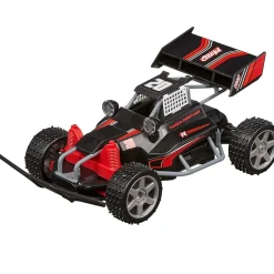 Coche radiocontrol Race buggies night panther