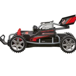 Coche radiocontrol Race buggies night panther