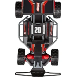 Coche radiocontrol Race buggies night panther