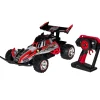 Coche radiocontrol Turbo panther X2