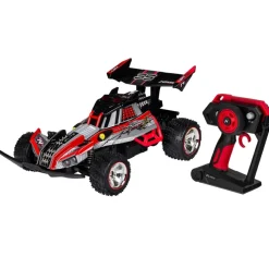 Coche radiocontrol Turbo panther X2