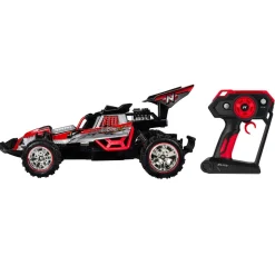Coche radiocontrol Turbo panther X2