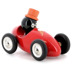 Coche René el Pingüino - Vilac