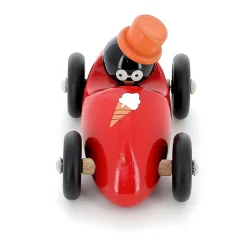 Coche René el Pingüino - Vilac