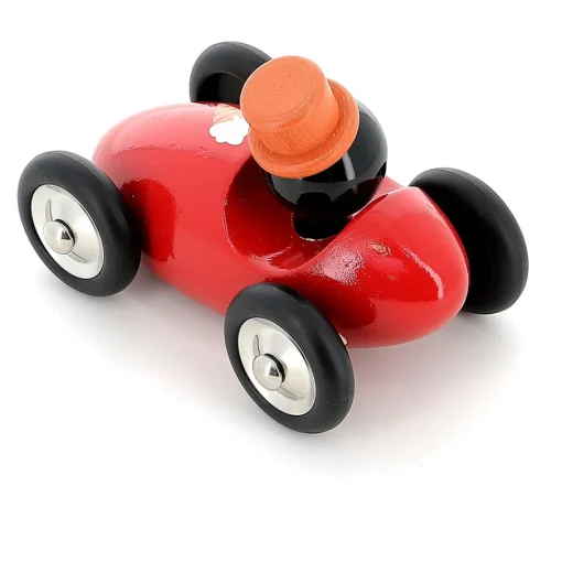 Coche René el Pingüino - Vilac