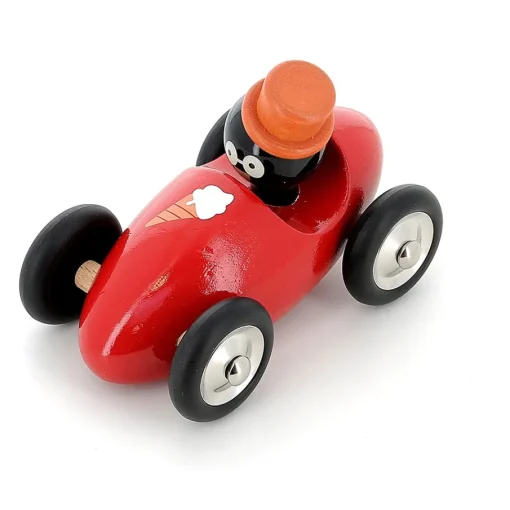 Coche René el Pingüino - Vilac
